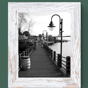 Riverwalk, Historic Wilmington, NC Black and White Photography North Carolina Photography Black and White Wall Art image 4