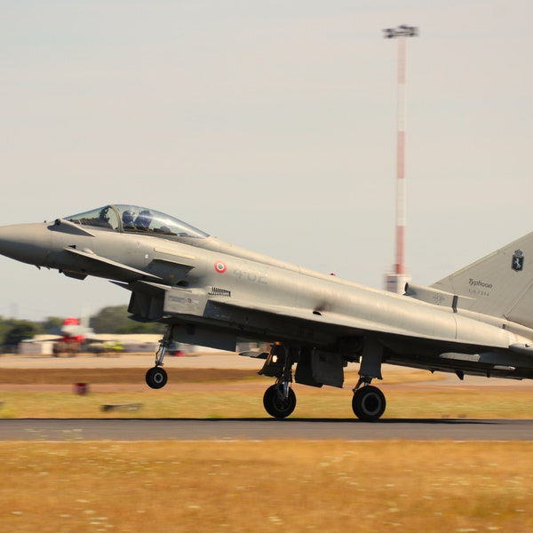 RIAT Typhoon