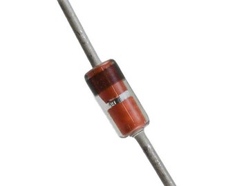 1N4148-T26A Diodes for keyboard