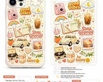 Phone Case Aethestic