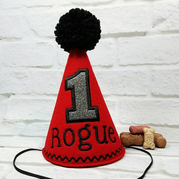 Dog Birthday Hat Etsy