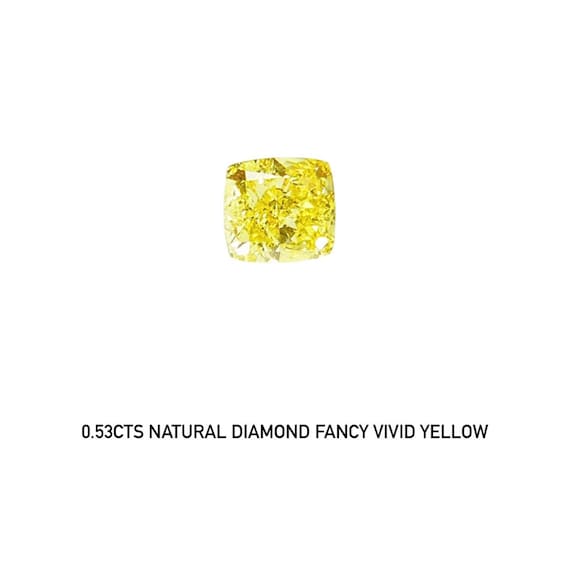 【天然メキシカンオパール】0.53cts ルース 宝石 マダガスカル産 オレンジサファイア ルース 0.53ctsの通販 by Hope Gem