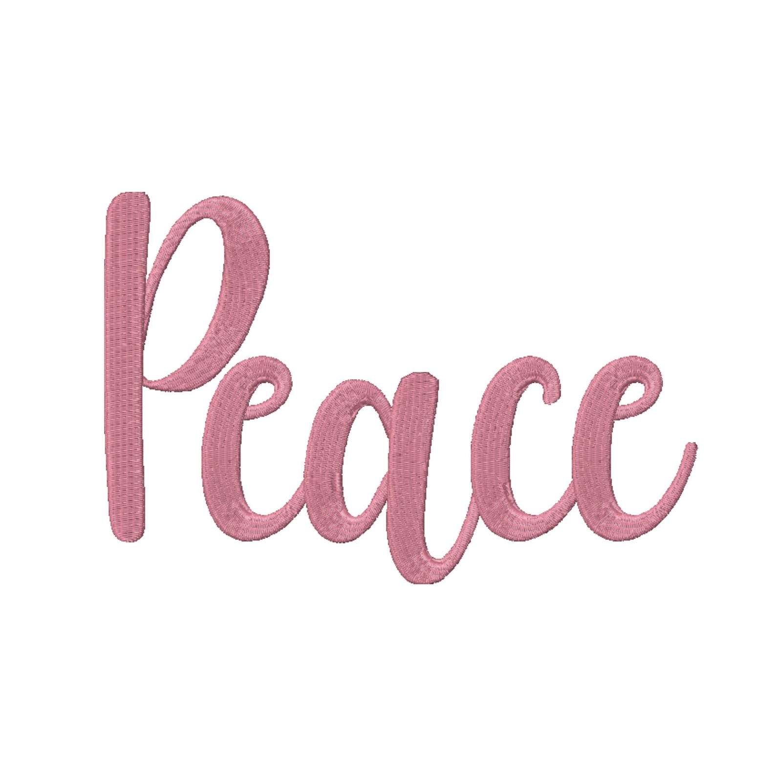 Rustica Script Rustica Embroidery Script Font | Machine Embroidery Alphabet | BX Font ...