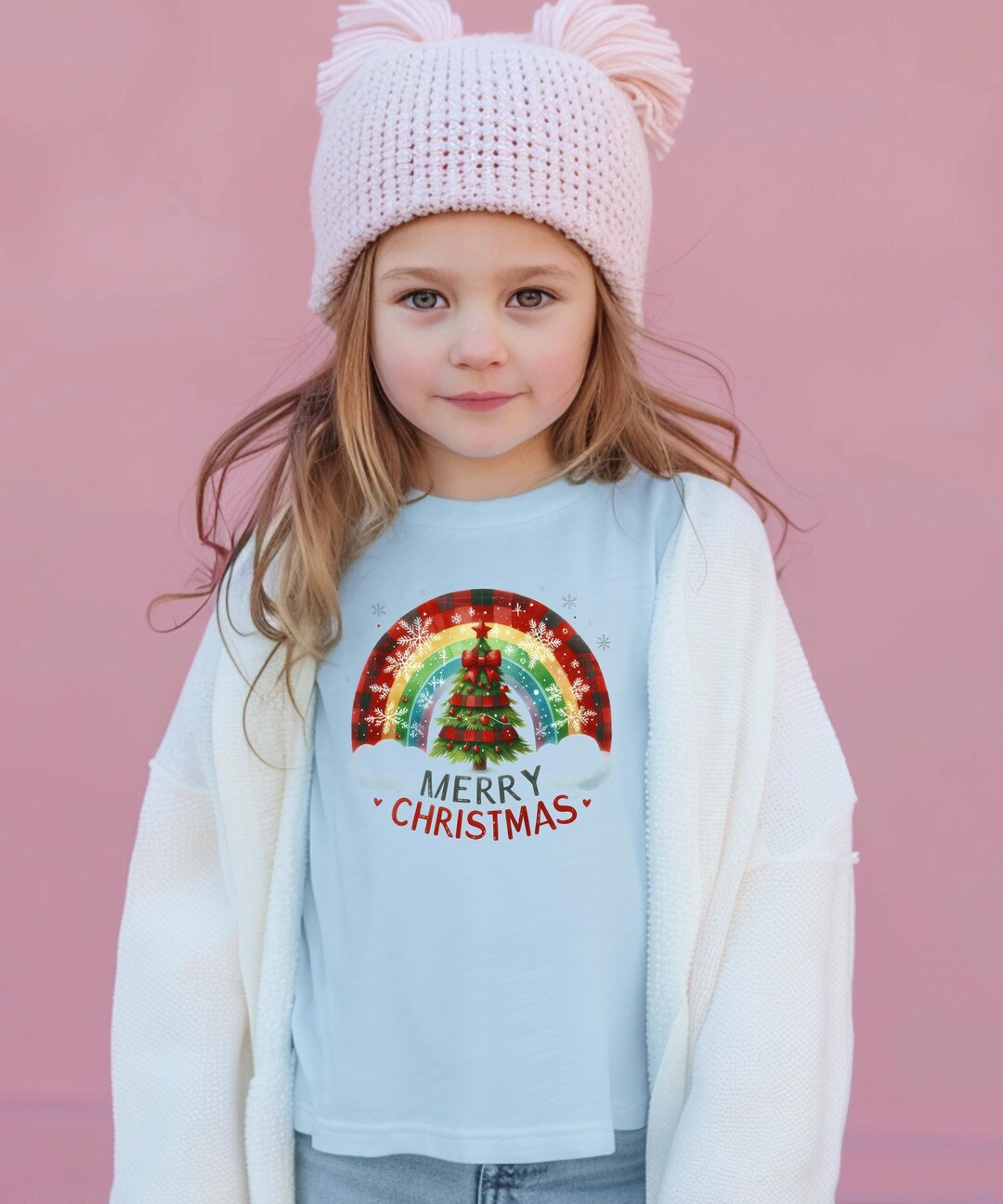Cheap christmas tee