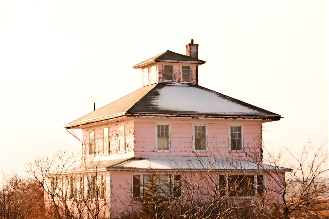 Options for Pink House Newburyport Newbury Ma. Cards for When You Care Enough to Send Handmade