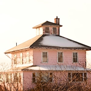 Options for Pink House Newburyport Newbury Ma. Cards for when you care enough to send handmade! Photograph/Matted/Canvas/Pillow/Framed