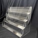 Note Greeting Card Display Rack New Acrylic 3 Tier 24 - Etsy