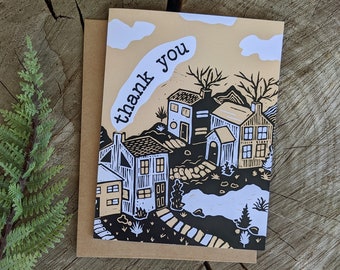 thank you card | thank you house card | thanks card | thank you | thanks | thanks house | thank you house | house card