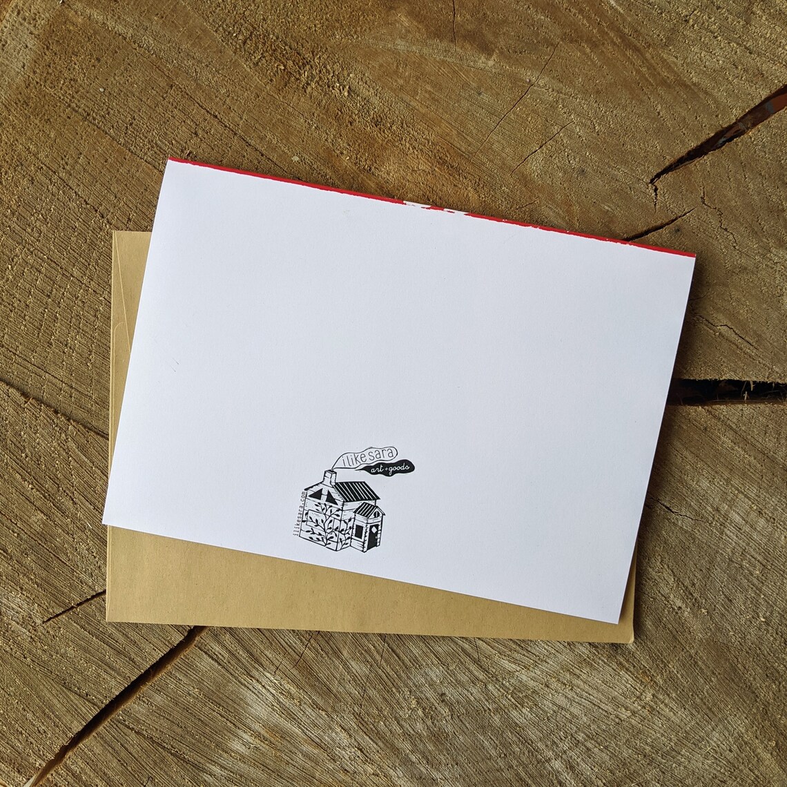 Bunny Card I Love You Card Anytime Card Love Card Etsy