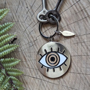 eye keychain | eyeball keychain |eye ball keyring | eye keyring | metal eye keychain | eye ball key ring | eye key chain | eyeball gift