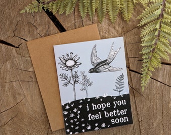 greeting card | sorry card | apology card | sympathy card | get well card | empathy card | i'm sorry card | feel better card
