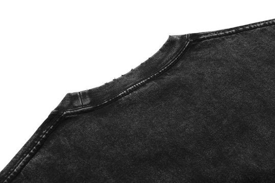 Toji Fushiguro Jujutsu Kaisen Anime Shirt High Quality Cotton Anime T-shirt Anime Clothing 