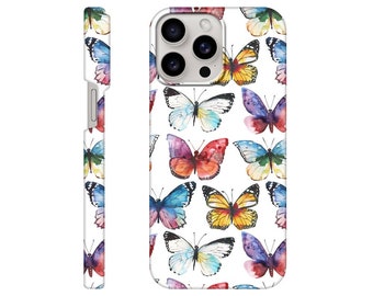 Butterfly Phone Case