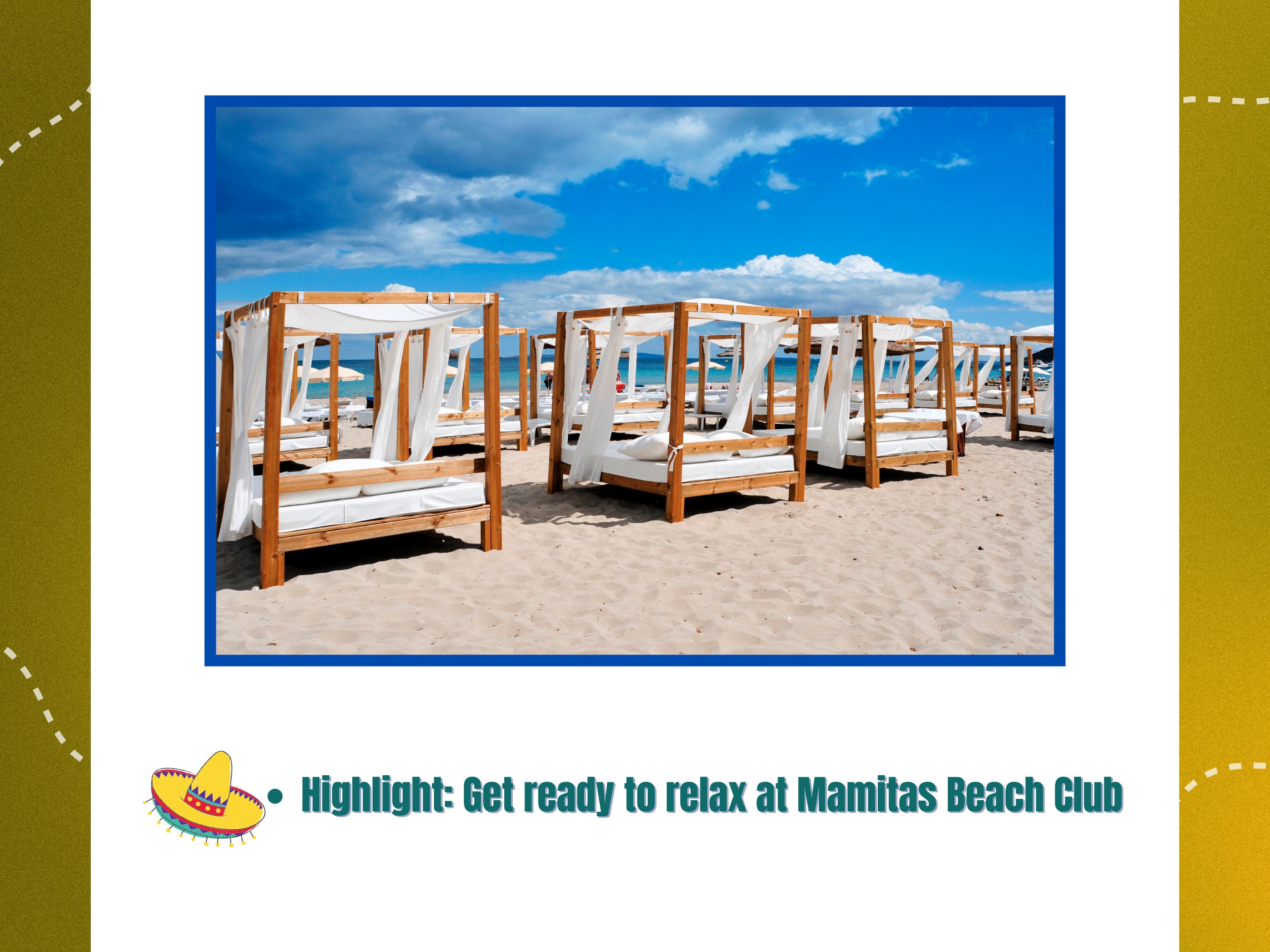 7-day Cancun \u0026 Playa Del Carmen Travel Guide: A Luxurious Mexico Adventure  Itinerary for Culture and Beach Lovers, Couples and Family - Etsy, image size:2700x2025