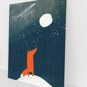 8x10 Mounted Print Any Dream Will Do