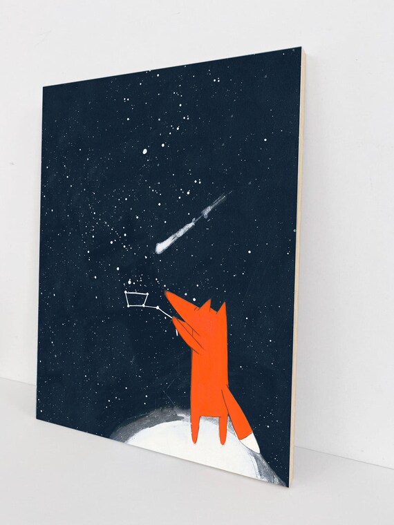 8x10 Mounted Print Any Dream Will Do
