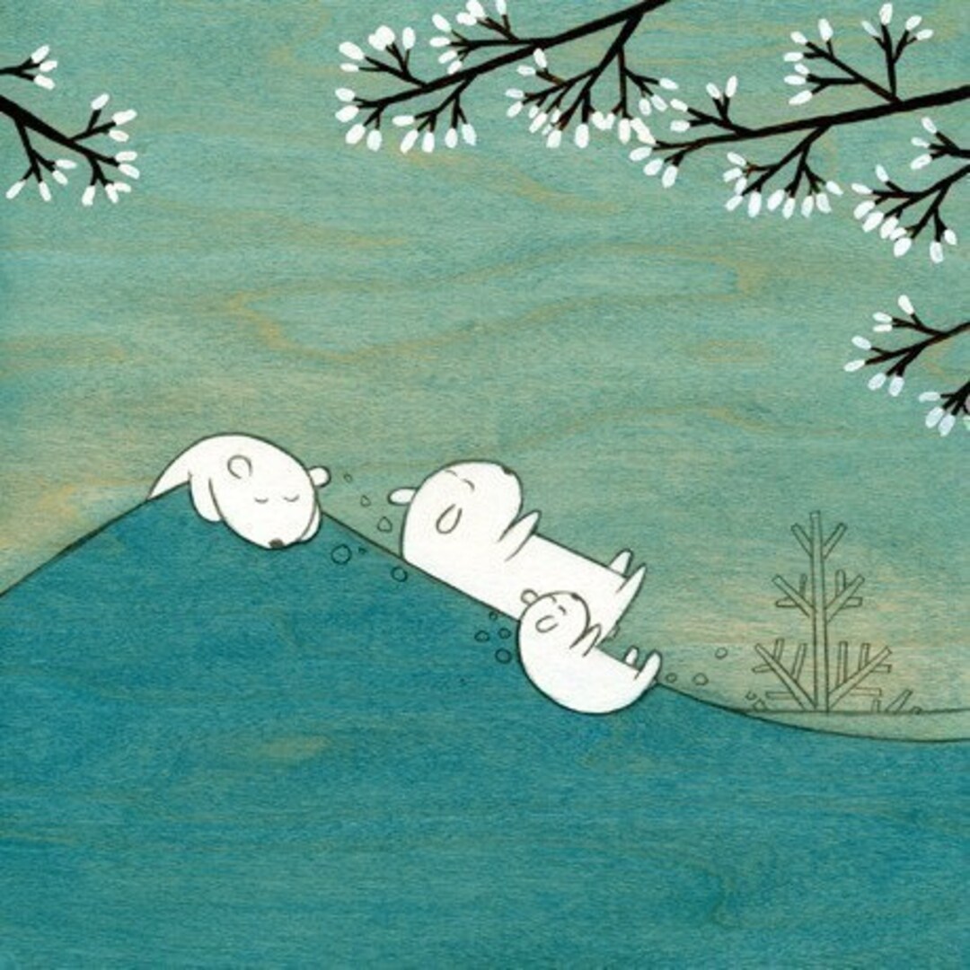 It's Time to Roll Art Print Etsy