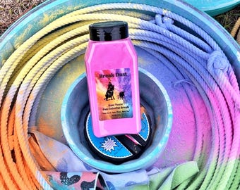 Botella Break Dust de 12 oz - ROSA