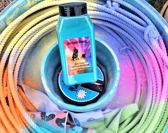 Break Dust 12oz Bottle - TURQUOISE