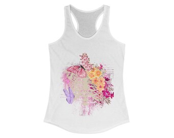 Women's Racerback Tank