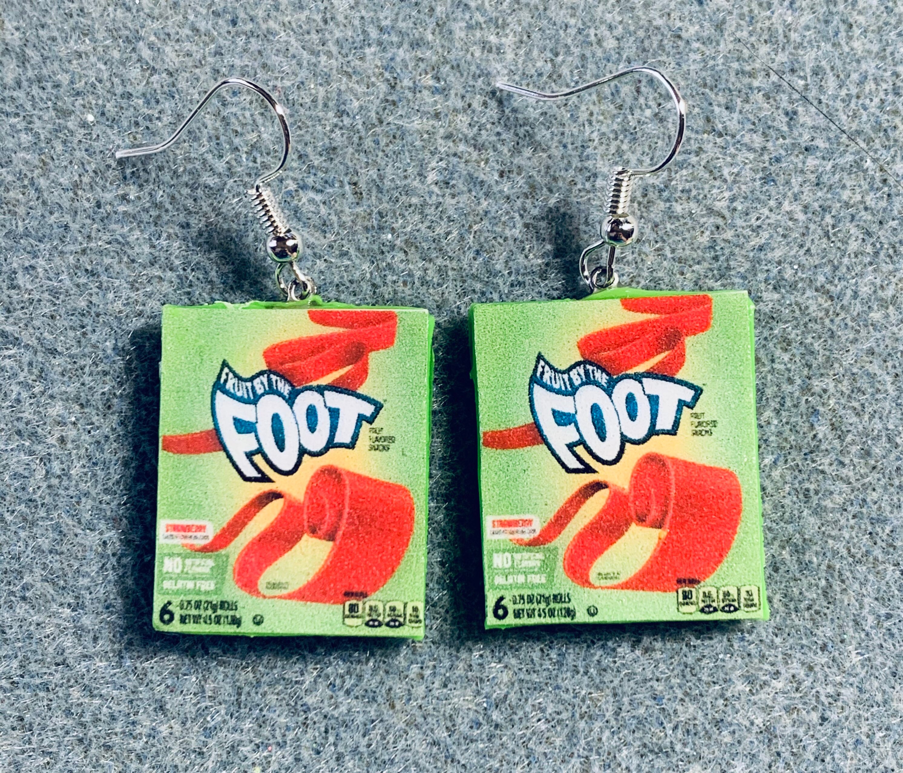 Discover 63+ fruit by the foot tattoo