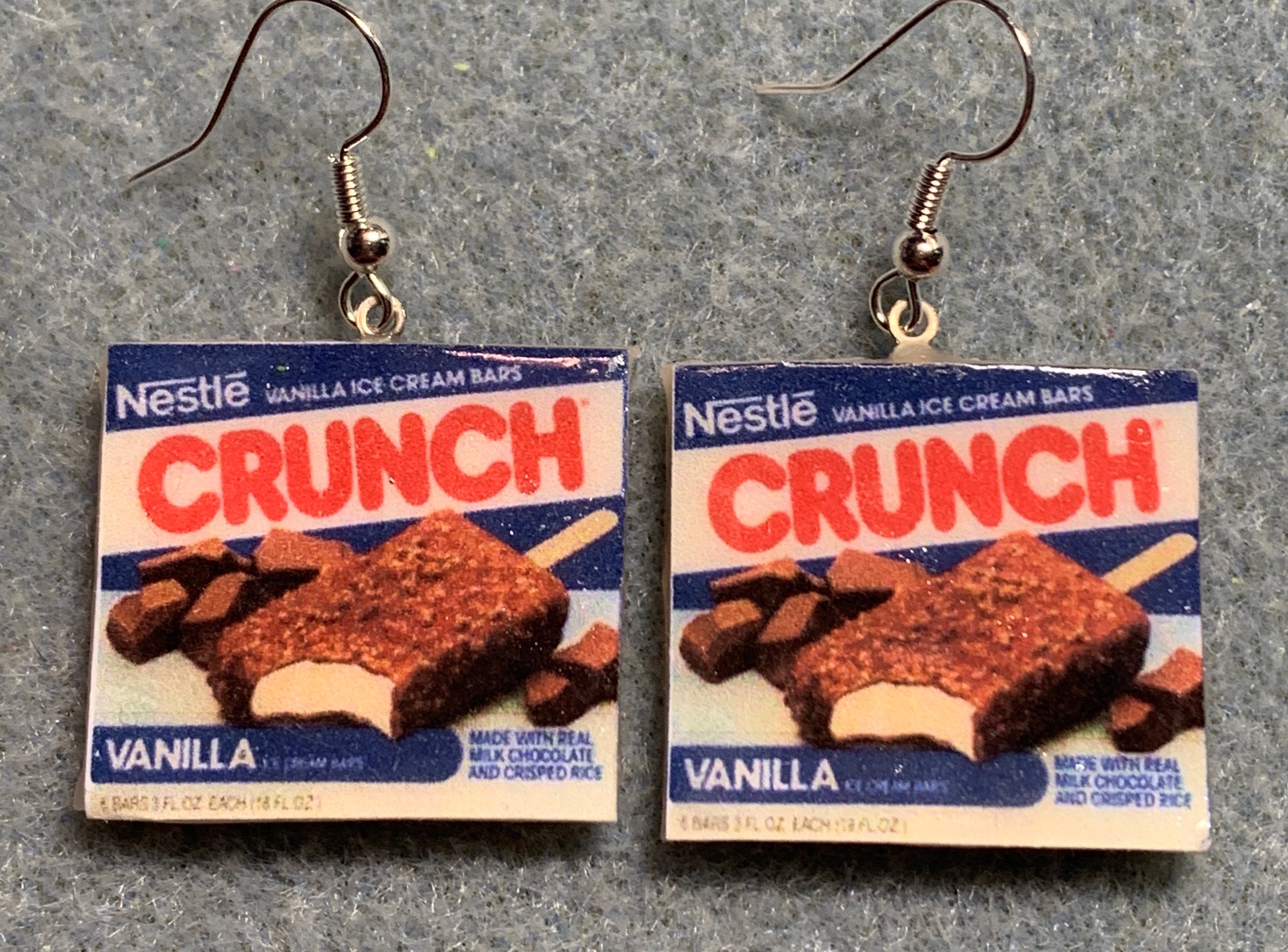 nestle crunch ice cream nestle crunch ice cream