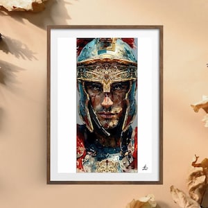 Roman Soldiers