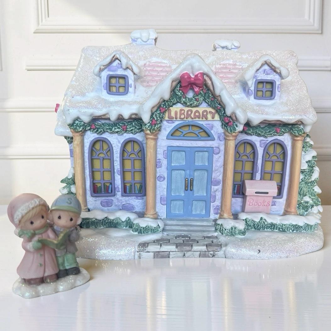 Hawthorne Village - Etsy