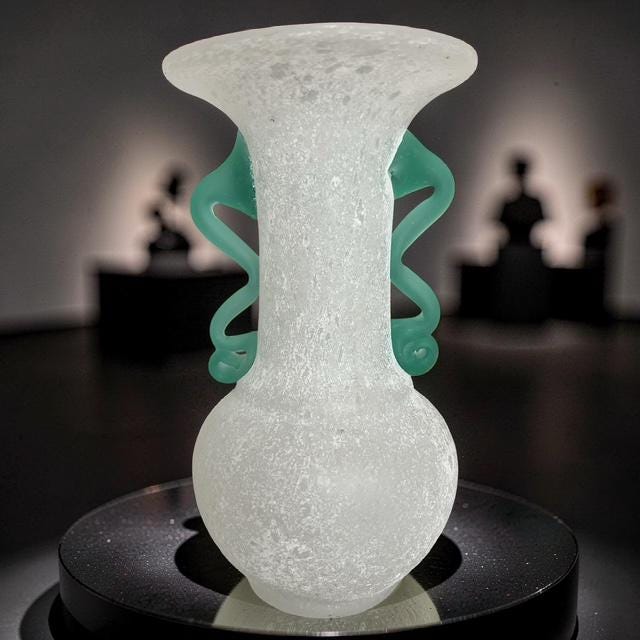 Seguso glass - Etsy 日本
