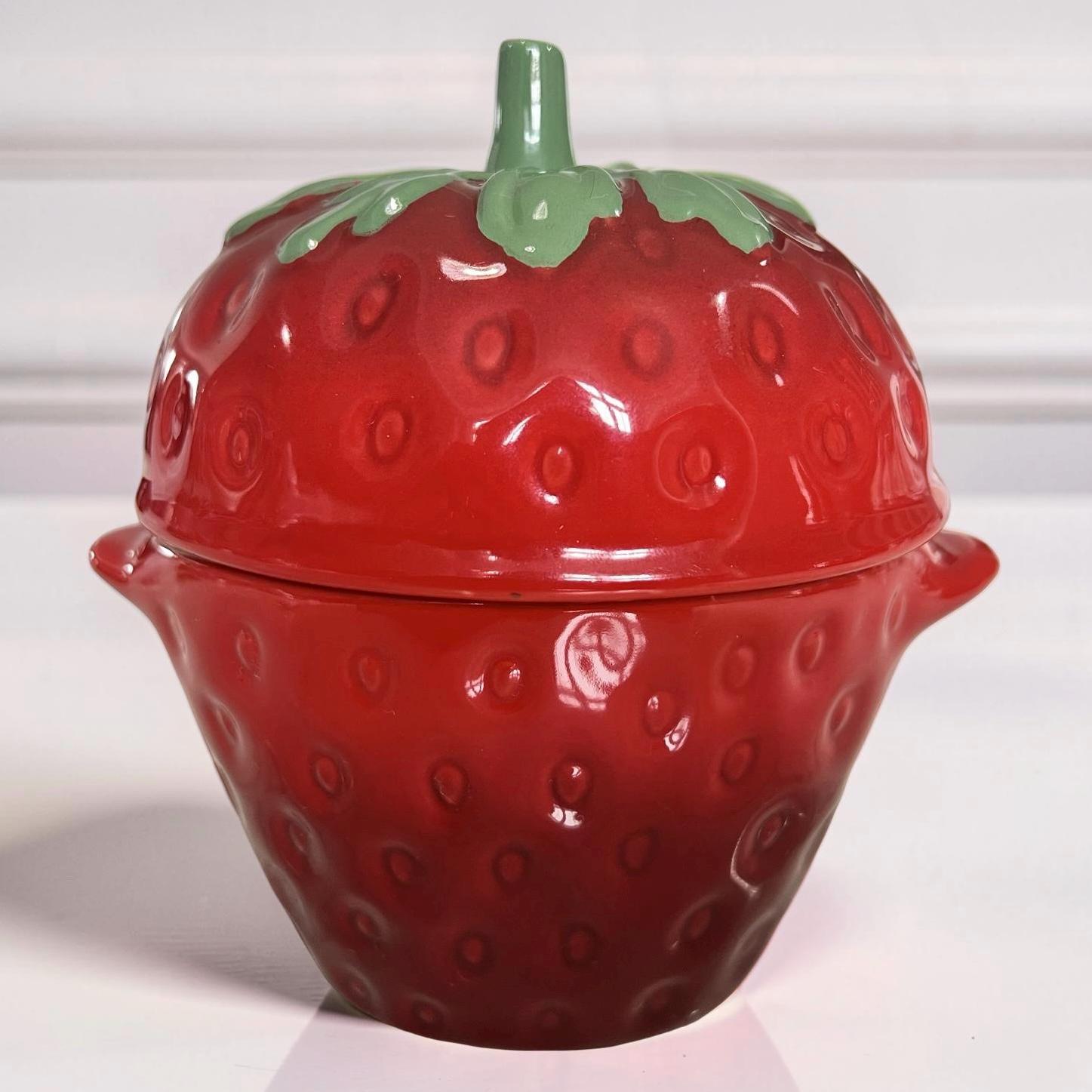 Le Creuset poêlon en fonte 18 cm, 1,4L rouge