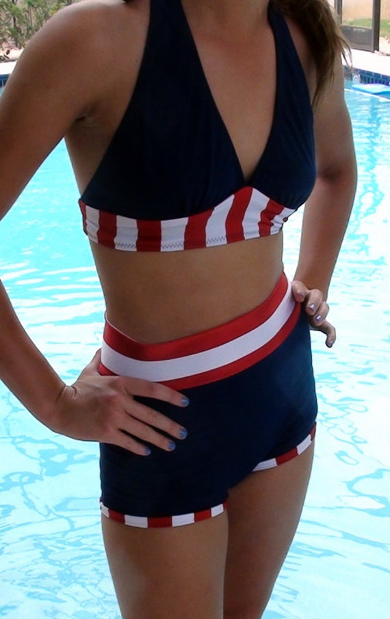 best boy short bikini bottoms