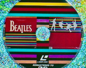 THE COMPLEAT BEATLES Remastered Edition 2013 Dvd - Etsy