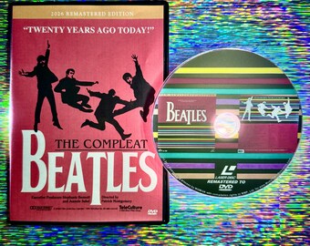 【コンプリート】THE BEATLES CD BOX ドキュメンタリーDVD コンプリート】THE BEATLES CD BOX ドキュメンタリーDVD Amazon.co.jp