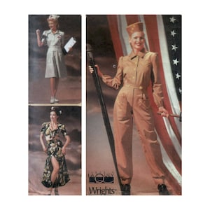 Rosie Riveter Dress - Etsy