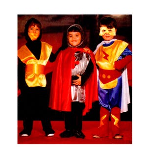 children's 90s fancy dress A 90's throwback costume presented by my kids. : r/pics