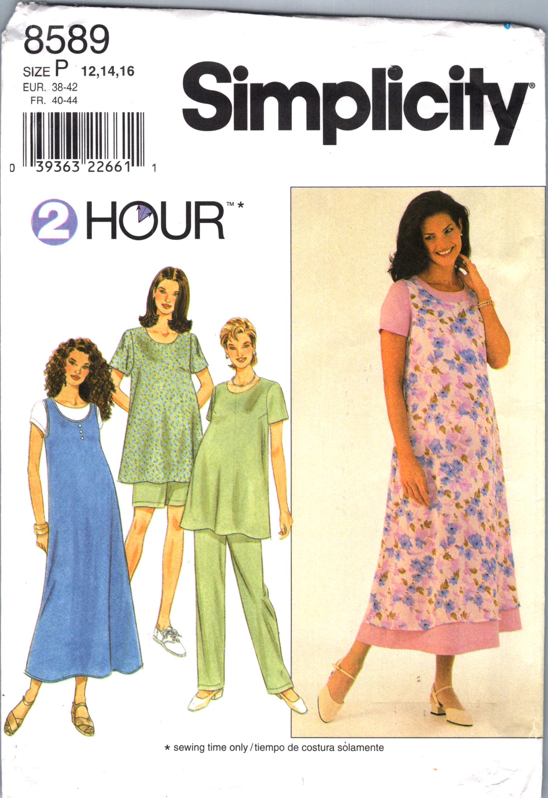 grunge dress pattern Grunge Dress Pattern