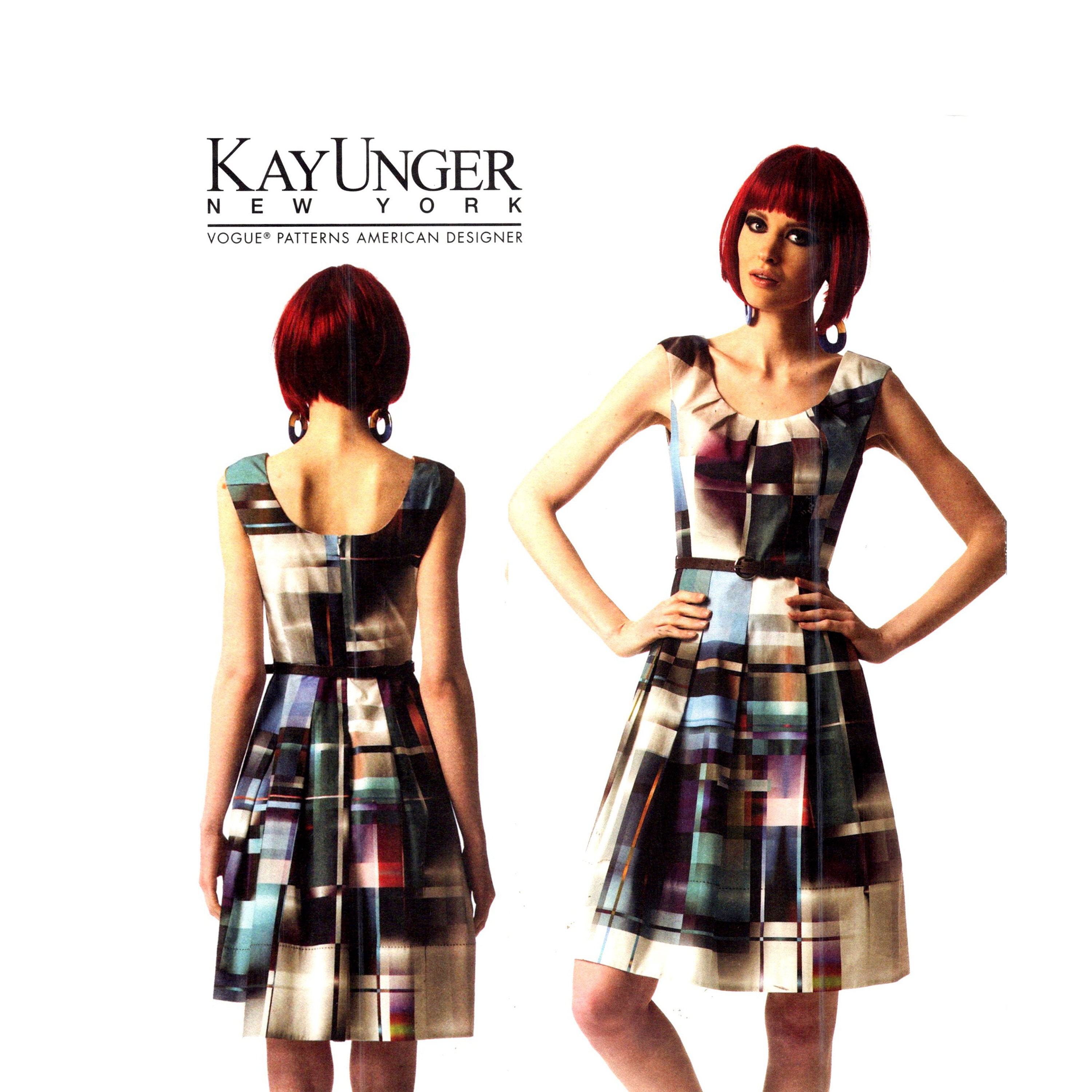 Kay Unger Silk - Etsy