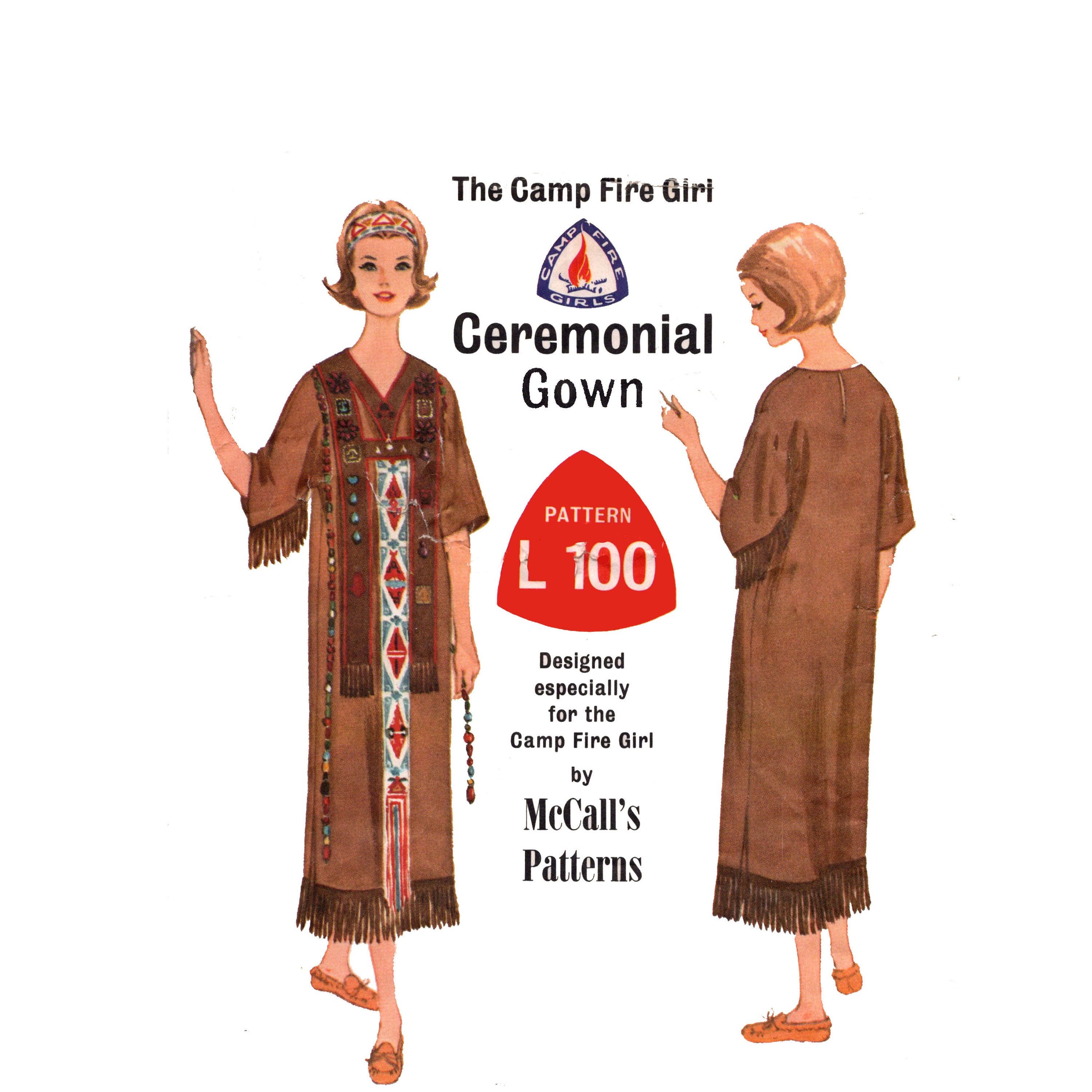 1960s Campfire Girls - Etsy 1960s Campfire Girls - Etsy