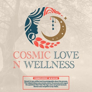 Elegant Logo Design