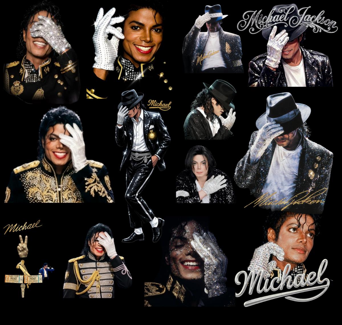 Michael Jackson Dtf Prints - Etsy