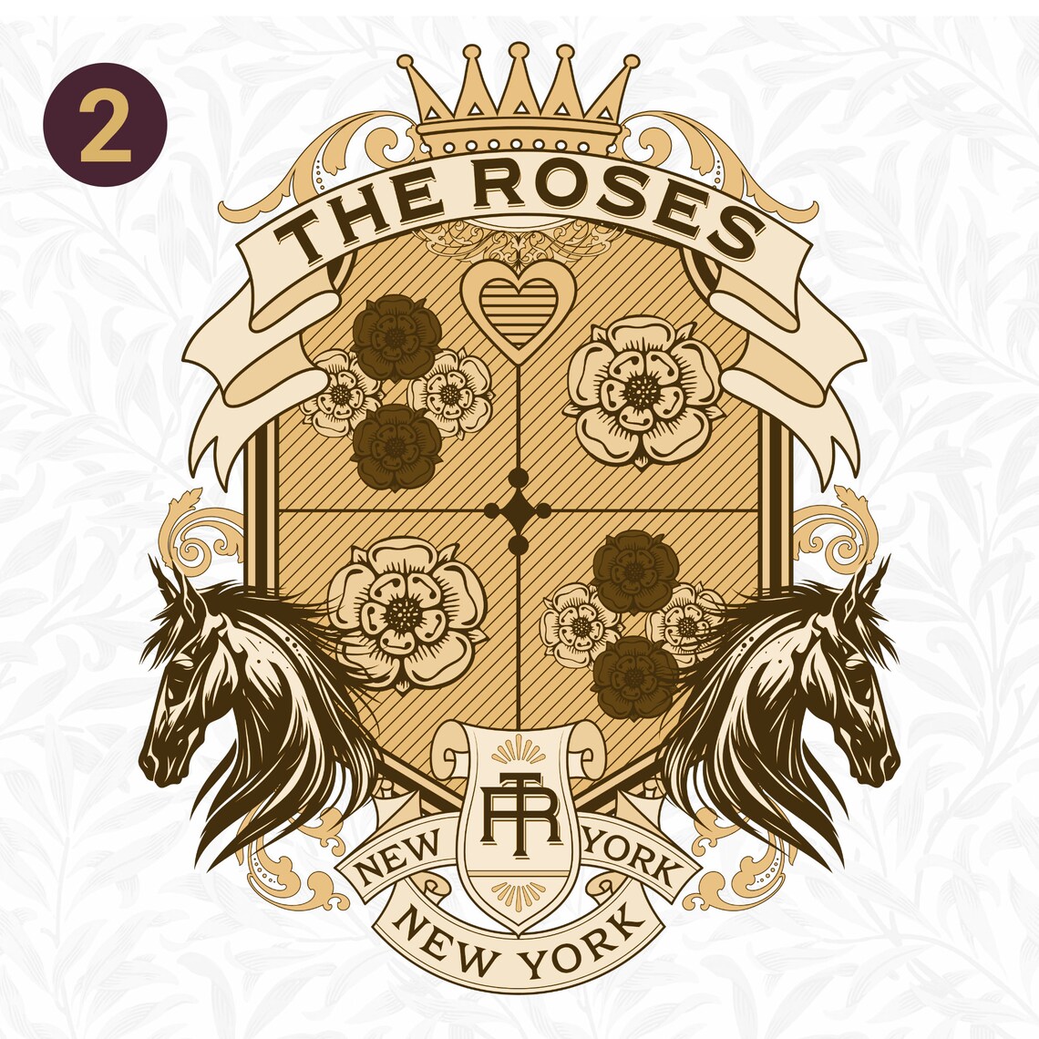 Creating Your Family Crest Custom Family Crest, Crafting and