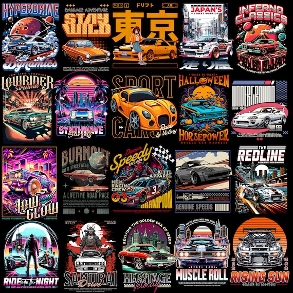 Car Service&KOWGA Lサイズ　Graphic Tee Amazon.com: GTO Clothing Men's C3 Corvette Stingray 2
