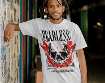 Fearless Street Wear png