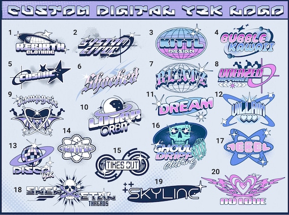 RoomSERVICE 鹿柄ロゴプリント ビキニy2k Nodress Logo Uniquely Crafted for Y2K, Y2k-inspired Fashion Trends