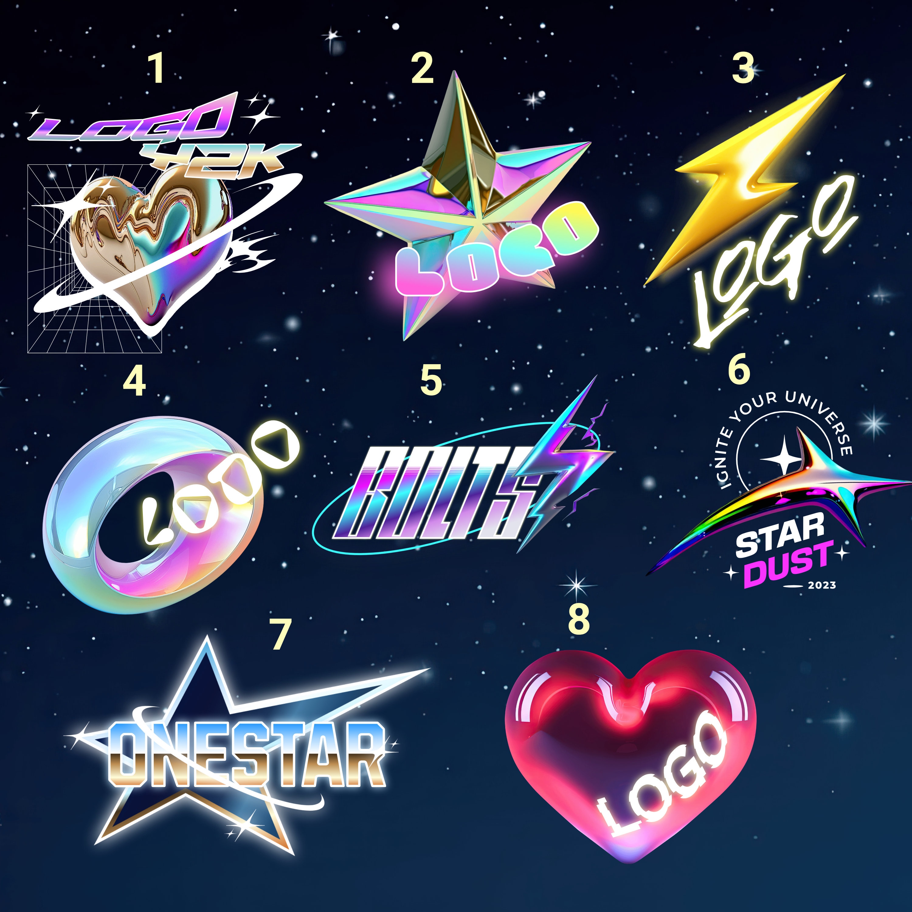 SYMBOLS OF LIGHT星　マフラー　取り外す可　y2k 00s SYMBOLS OF LIGHT星 マフラー 取り外す可 y2k 00s