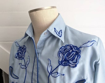 vintage cowboy clothing