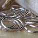 see more listings in the 16 Gauge Jump Rings section