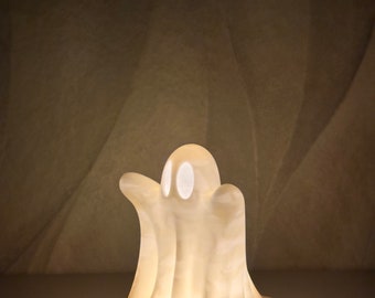 Lampe à poser LED FANTASMA