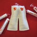 Smartie Pants Favors - PDF Pattern - Etsy