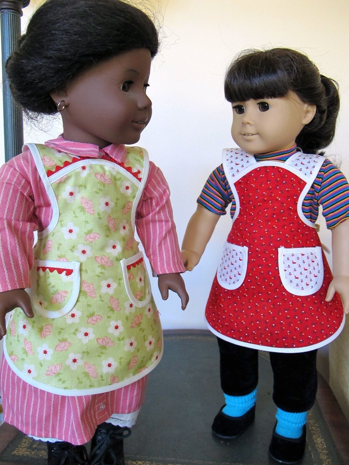 Robe Little Bitty Vintage Neuve Avec étiquette – Marque A.J Wright – Taille 6 – Jamais Portée